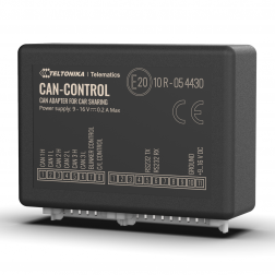 CAN-CONTROL+DTC