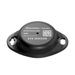 TELTONIKA EYE SENSOR (Designed to work together with Teltonika GPS trackers)