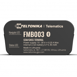 FMB003 2G TELTONIKA GPS TRACKER