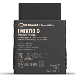 FMB010 2G TELTONIKA GPS TRACKER