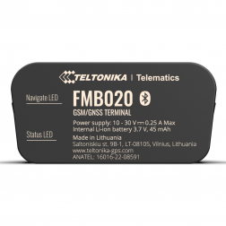 FMB020 2G TELTONIKA GPS TRACKER