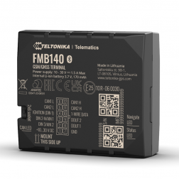 FMB140 2G TELTONIKA GPS TRACKER