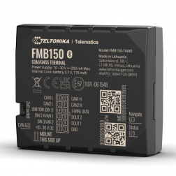 FMB150 2G TELTONIKA GPS TRACKER