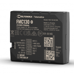 FMC130 4G TELTONIKA GPS TRACKER