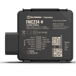 FMC234 4G TELTONIKA GPS TRACKER