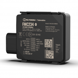 FMC234 4G TELTONIKA GPS TRACKER