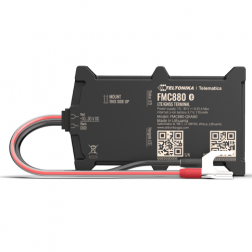 FMC880 4G TELTONIKA GPS TRACKER