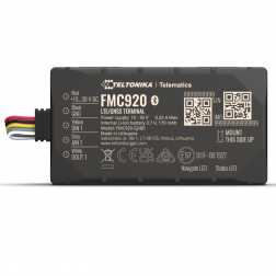 FMC920 4G TELTONIKA GPS TRACKER