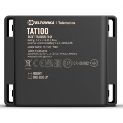 TAT100 2G TELTONIKA GPS TRACKER