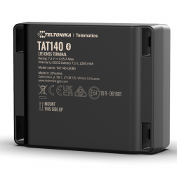 TAT140 4G TELTONIKA GPS TRACKER