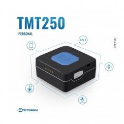 TMT250 2G TELTONIKA GPS TRACKER